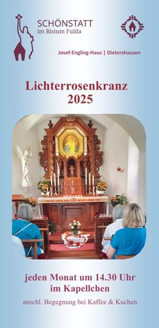 LichterRosenkranz